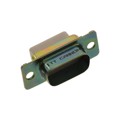 M24308/4-1Z - CONN DSUB PLUG 9POS PNL MNT