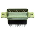 5205735-7 - CONN D-SUB PLUG 15POS VERT SLDR