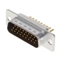 1731130148 - CONN D-SUB HD PLUG 26POS PNL MNT
