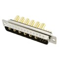 680M13W6103L401 - CONN D-SUB PLUG 13POS PNL MNT