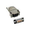 1731140100 - CONN D-SUB RCPT 9POS SLDR CUP