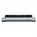 5747375-8 - CONN D-SUB PLUG 37POS VERT SLDR