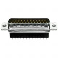 5745959-1 - CONN D-SUB PLUG 25POS VERT SLDR