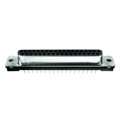 5747301-8 - CONN D-SUB RCPT 37POS VERT SLDR