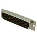 163A16789X - CONN D-SUB HD PLUG 78P VERT SLDR