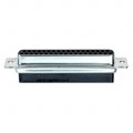 745189-7 - CONN D-SUB RCPT 37POS VERT SLDR