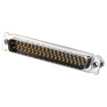DCMV37PNK87 - CONN D-SUB PLUG 37POS STR PCB
