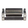 5745536-2 - CONN D-SUB RCPT 25POS R/A SLDR