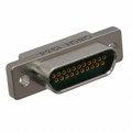 DCCM21SSBN - CONN MICRO-D RCPT 21POS PNL MNT