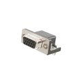 HDL15-SL-B - CONN D-SUB HD RCPT 15P R/A SLDR