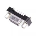 L177TSEG09SOL2RM8 - CONN D-SUB RCPT 9POS VERT SLDR