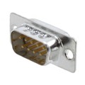 09672095615 - CONN D-SUB PLUG 9POS SLDR CUP