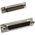 171-025-213R031 - CONN D-SUB RCPT 25P PNL MNT SLDR