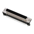 D37S33E4GX00LF - CONN D-SUB RCPT 37POS R/A SLDR