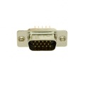 180-015-113R011 - CONN D-SUB HD PLUG 15POS PNL MNT