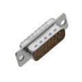 1727040166 - CONN D-SUB PLUG 15POS SLDR CUP