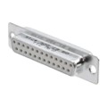 09672254715 - CONN D-SUB RCPT 25POS SLDR CUP