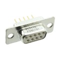 1727040077 - CONN D-SUB RCPT 9POS VERT SLDR