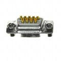 172-009-202R031 - CONN D-SUB RCPT 9POS PNL MNT