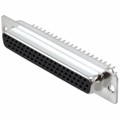 A-HDF 62 PP/Z - CONN D-SUB HD RCPT 62P VERT SLDR