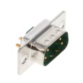 1731070115 - CONN D-SUB PLUG 5POS PNL MNT