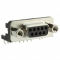 XM3B-0922-112 - CONN D-SUB RCPT 9POS R/A SLDR