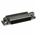 09683537613 - CONN D-SUB RCPT 25POS R/A SLDR