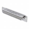 09672374704 - CONN D-SUB RCPT 37POS SLDR CUP