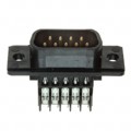 1-745203-1 - CONN D-SUB PLUG 9POS IDC