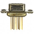 172-009-242R011 - CONN D-SUB RCPT 9POS PNL MNT WW