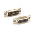 180-026-212-011 - CONN D-SUB HD RCPT 26POS PNL MNT
