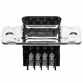 1-745491-8 - CONN D-SUB RCPT 9POS IDC