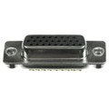 180-026-203L021 - CONN D-SUB HD RCPT 26POS PNL MNT
