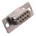 09670094715050 - CONN D-SUB RCPT 9POS SLDR CUP