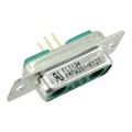 1731070094 - CONN D-SUB RCPT 7POS VERT SLDR