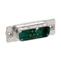 3007W2PAM99A30X - CONN D-SUB PLUG 7POS SLDR CUP