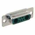 09692115072 - CONN D-SUB PLUG 7POS SLDR CUP