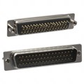 171-050-113R021 - CONN D-SUB PLUG 50P PNL MNT SLDR