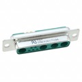 09693017094 - CONN D-SUB RCPT 9POS SLDR CUP