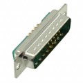 1731070063 - CONN D-SUB PLUG 13POS PNL MNT