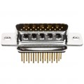 180-M26-113R001 - CONN D-SUB HD PLUG 26POS PNL MNT