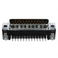 5788794-1 - CONN D-SUB PLUG 25POS R/A SLDR
