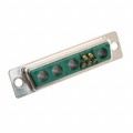 09693015094 - CONN D-SUB RCPT 9POS SLDR CUP