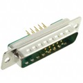 1731070075 - CONN D-SUB PLUG 13POS VERT SLDR