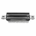 180-044-213R011 - CONN D-SUB HD RCPT 44POS PNL MNT