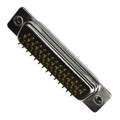 180-044-213R031 - CONN D-SUB HD RCPT 44POS PNL MNT