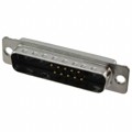 L717TWB13W3P - CONN D-SUB PLUG 13POS PNL MNT