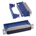 CWR-280-37-0203 - CONN D-SUB RCPT 37POS IDC