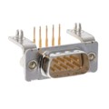 1731090176 - CONN D-SUB PLUG 9POS R/A SLDR