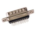 1731130079 - CONN D-SUB HD PLUG 26P VERT SLDR